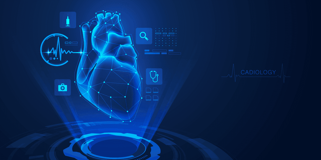 Heart Disease Prediction project mockup